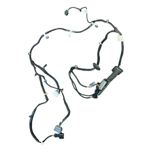 Chicote Porta Dianteira Direita Gm Tracker 2018 42600177