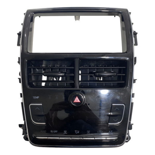 Painel E Comando Do Ar Digital Yaris 20 A 22 559000dk20