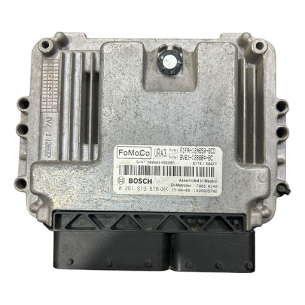 Modulo De Injeção Ford Focus 2013/2016 F1fa12a650bcd