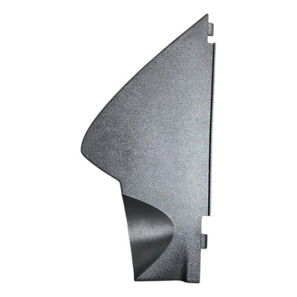 Moldura Esquerda Tabelier Nissan Kicks 2024 684995ra0a