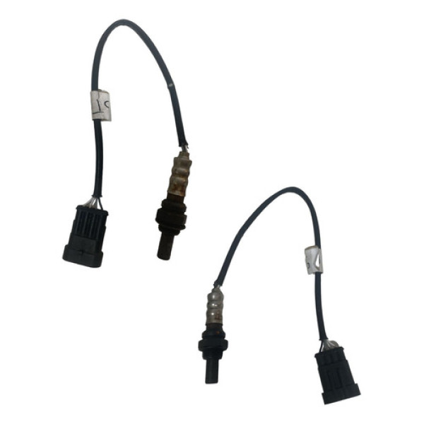 Sonda Lambda Fiat Stilo Palio Idea Ntk 0za532a13