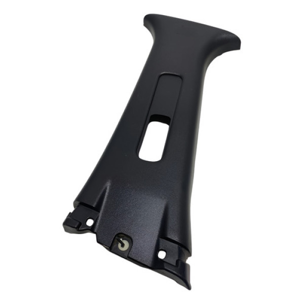 Moldura Cinto Coluna Esquerda Nissan Kicks 2021 156140430