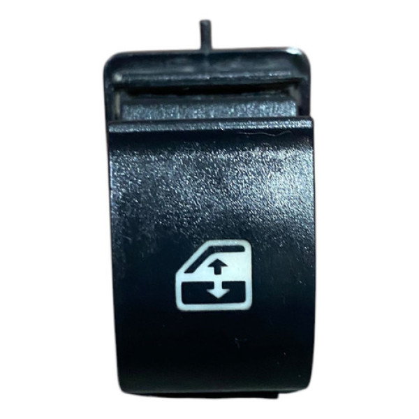 Botão Comando Vidro Fiat Grand Siena 2014 31255