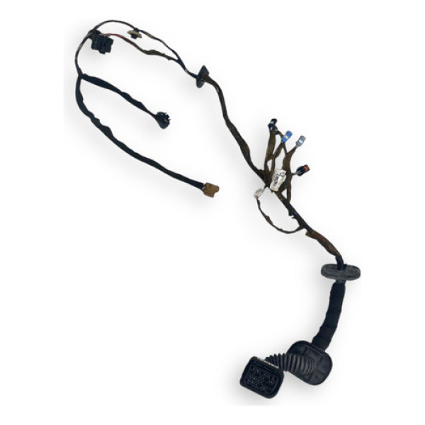 Chicote Porta Dianteira Esquerda Captur 2018 241248474r