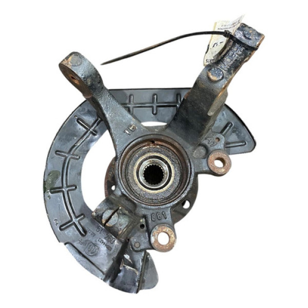 Manga De Eixo Esquerda Fiat Cronos 1.3 2020