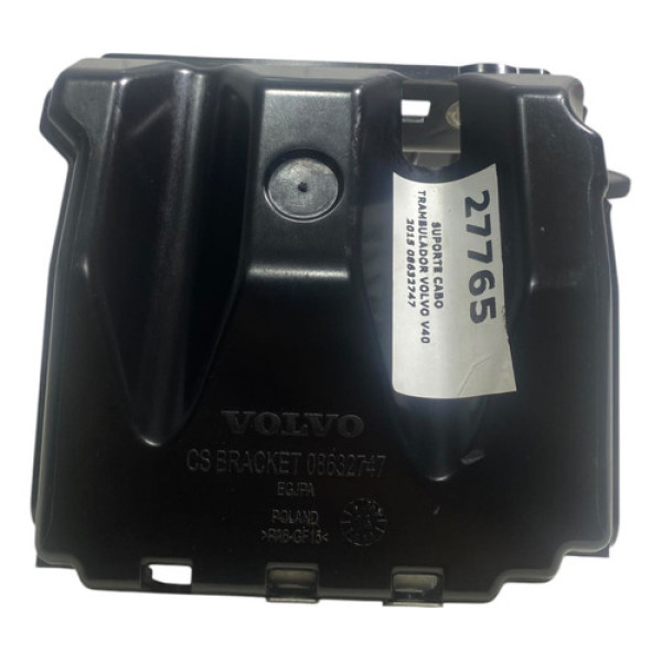 Suporte Trambulador Volvo V40 2015 08632747
