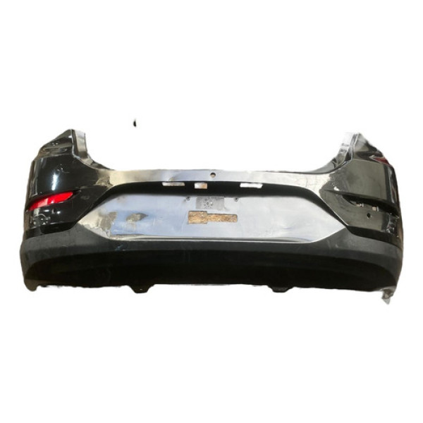 Parachoque Traseiro Onix Sedan 2021 C/detalhes