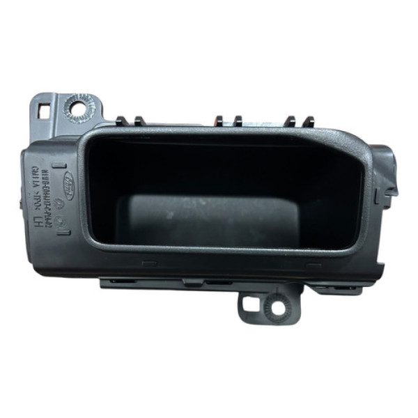 Porta Objetos Painel Esquerdo Ford Ranger Limited 3.0 2024