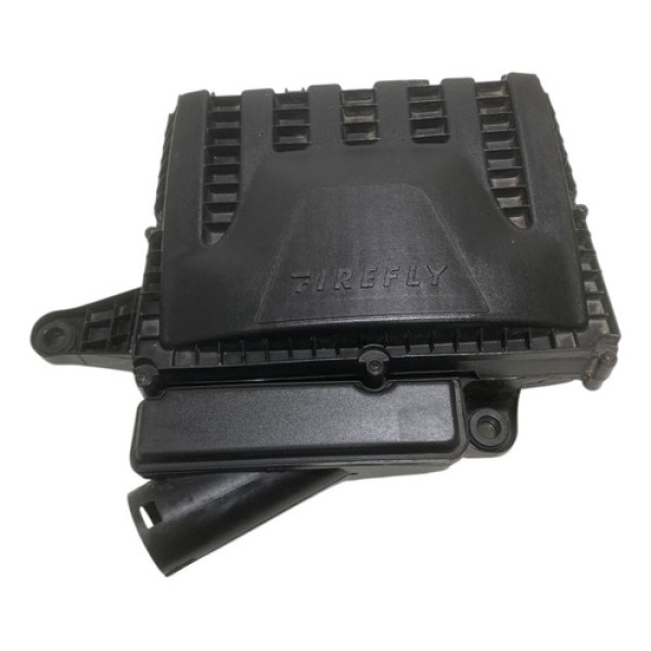 Caixa Filtro De Ar Fiat Strada/cronos/argo 1.3 Firefly 2022