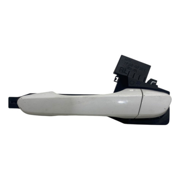 Maçaneta Externa Traseira Esquerda Hyundai Creta 2018