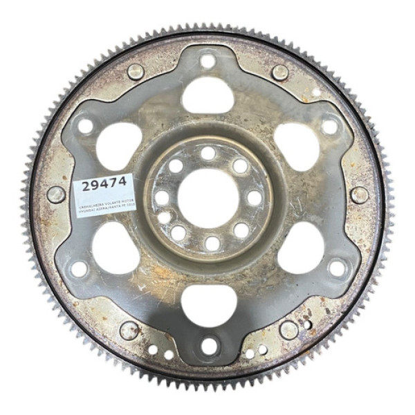 Cremalheira Volante Motor Hyundai Azera/santa Fe 2015