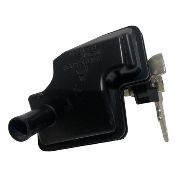 Valvula De Vácuo Motor Corolla Cross 2.0 2022 2571924020 Preto