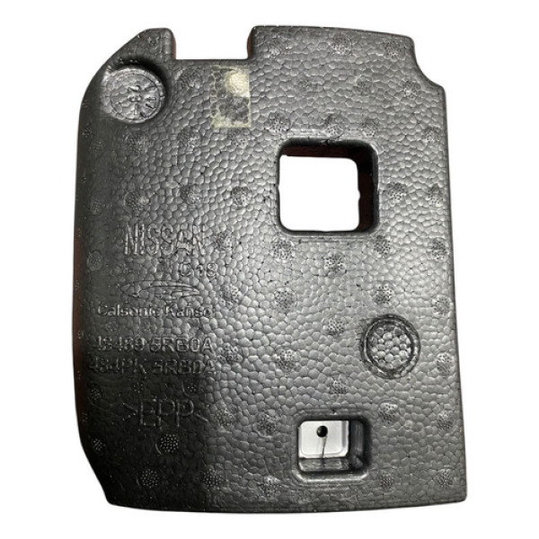 Isopor Coluna De Direção Nissan Kicks 2024 484895rb0a