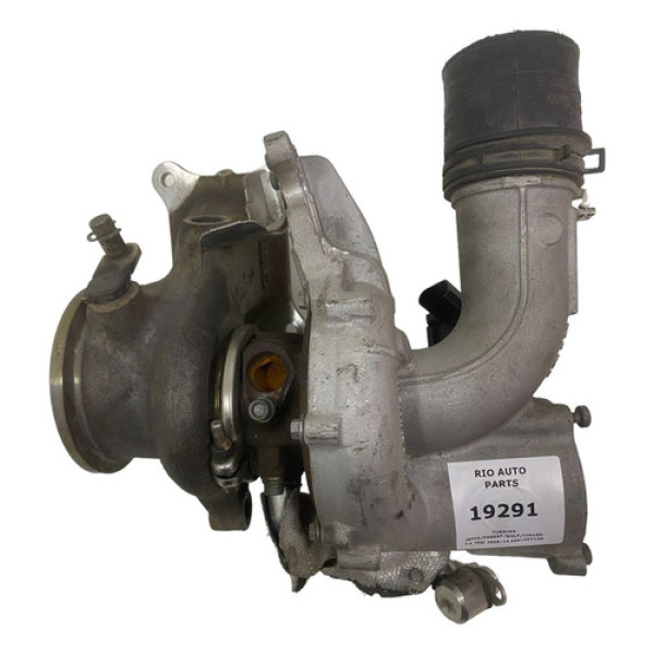 Turbina Jetta/passat/golf/tiguan 2.0 Tfsi 2014 06k145722d