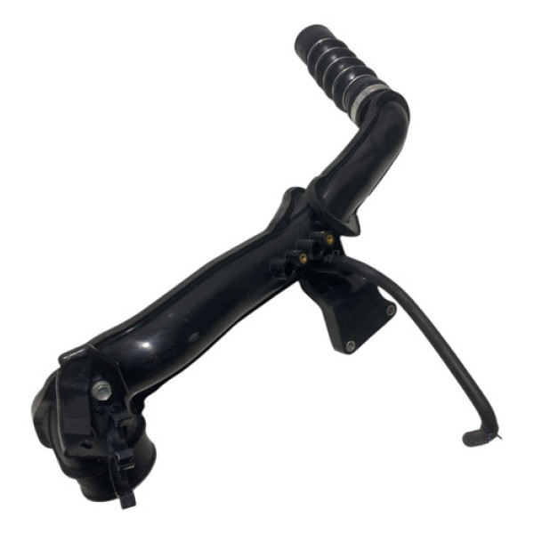 Duto Ar Turbina Honda Hr-v 1.5  Touring 2024