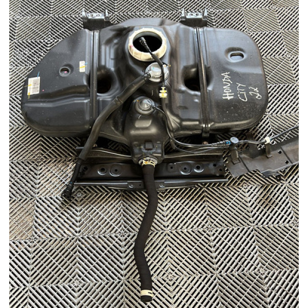 Tanque De Combustível Honda City 2022 174953r4