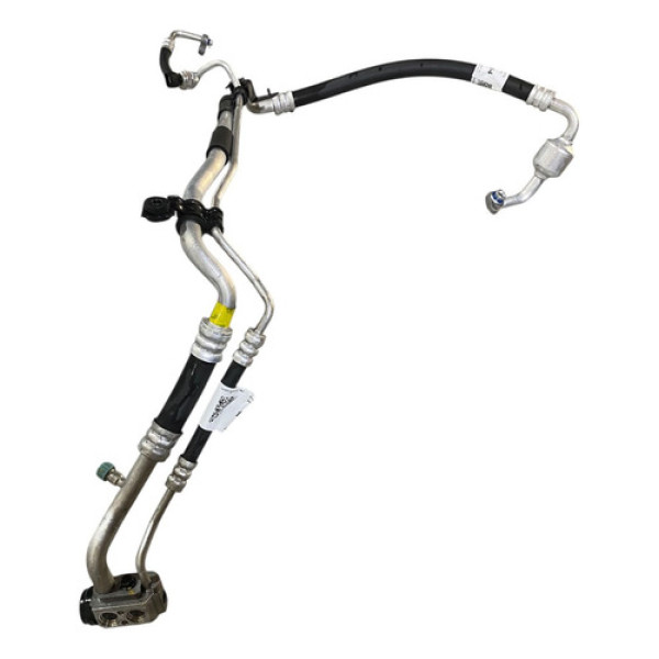 Conjunto Mangueira Ar Hyundai Creta 2017/2022