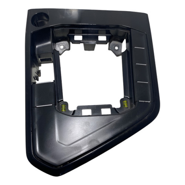 Moldura Alavanca Cambio Vw Taos 2022 5nn864263