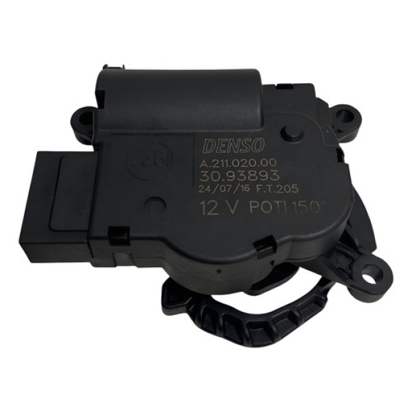 Motor Atuador Caixa Ar Compass Toro Renegade A21102000 150°