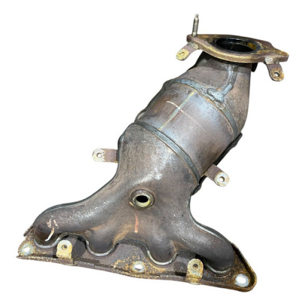 Catalisador 5rhgp Nissan Kicks Sv Cvt 2019