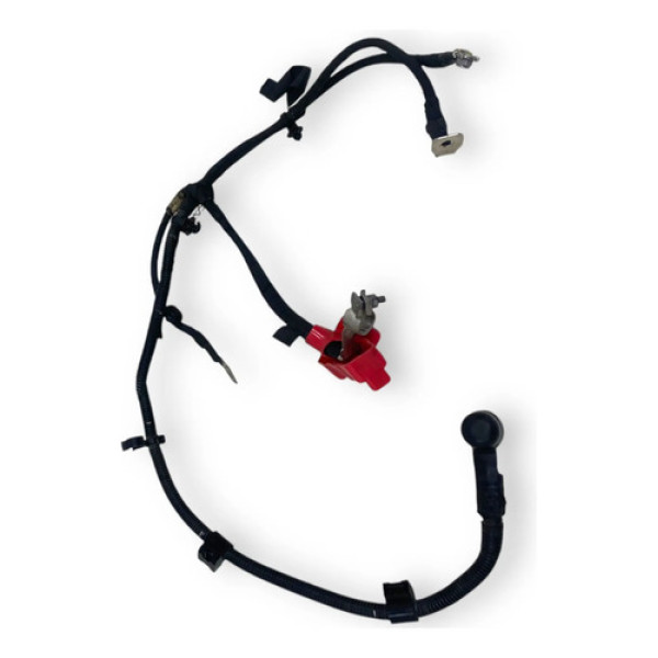 Cabo Postivo Bateria Chery Tiggo 2 1.5 2020 J694312110ta