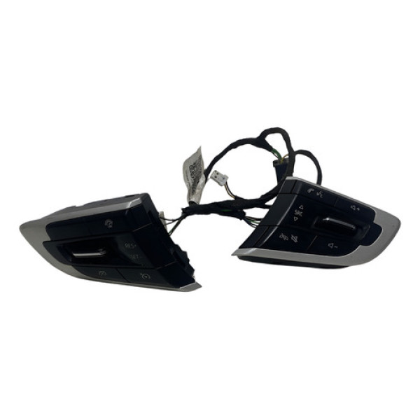 Comandos Volante Gm Onix Turbo 2021 26211237 / 26211236