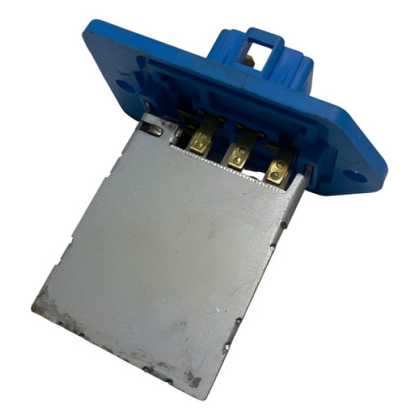 Resistencia Ar Condicionado Hyundai Creta 2020