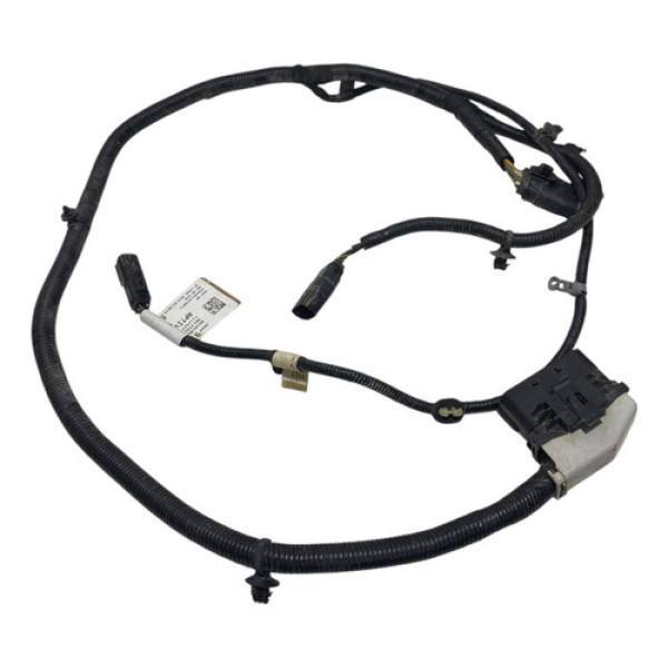 Chicote Traseiro Gm Montana Premier 2024 26449138