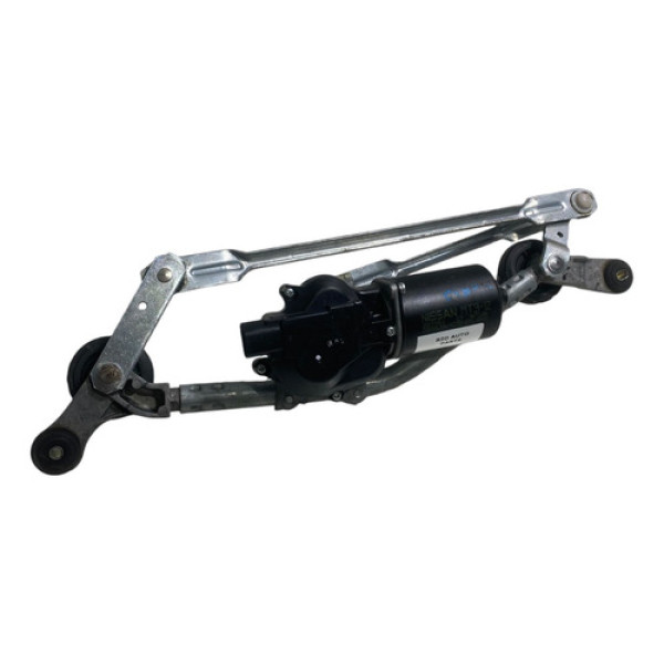 Motor Limpador Parabrisa March/versa 2012/2019 288101hb1a