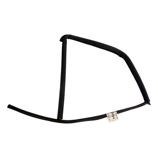 Pestana Vidro Porta Direita Nissan Versa 2019 2020