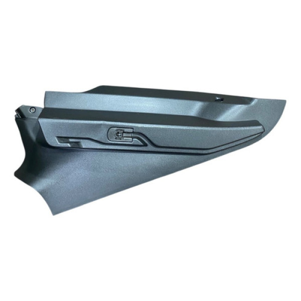 Suporte Esquerdo Bagagito Fiat Fastback 2023 100263834