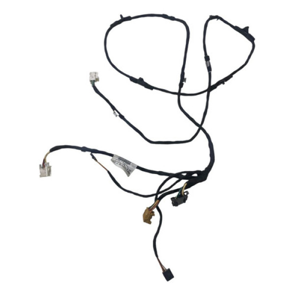 Chicote Teto Solar Vw T-cross 1.0 2021 2ga971648