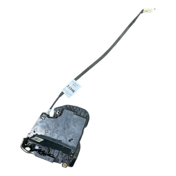 Tranca Fechadura Dianteira Esquerda Gm Equinox 2018 13597528