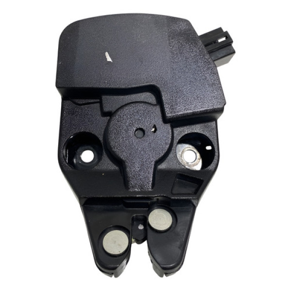 Tranca Fechadura Tampa De Mala Honda City 2020