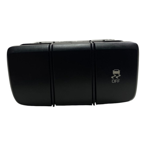 Botão Comando Tração Hyundai Creta 2021 84753m4000