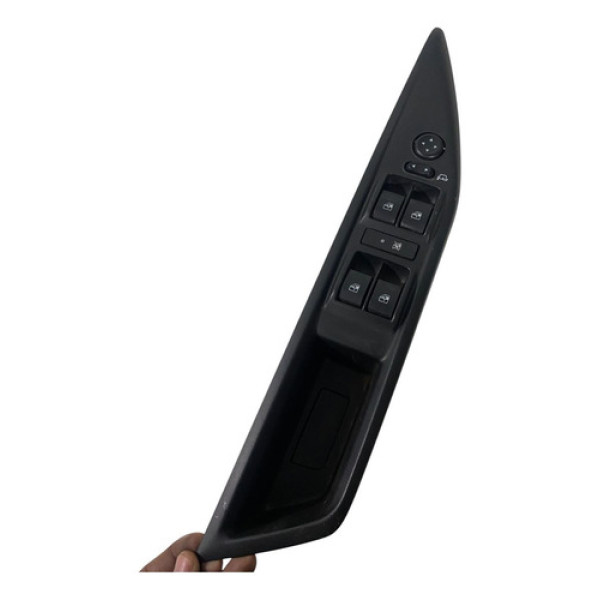 Comando Vidro Dianteiro Esquerdo Fiat Strada Ranch 2024 