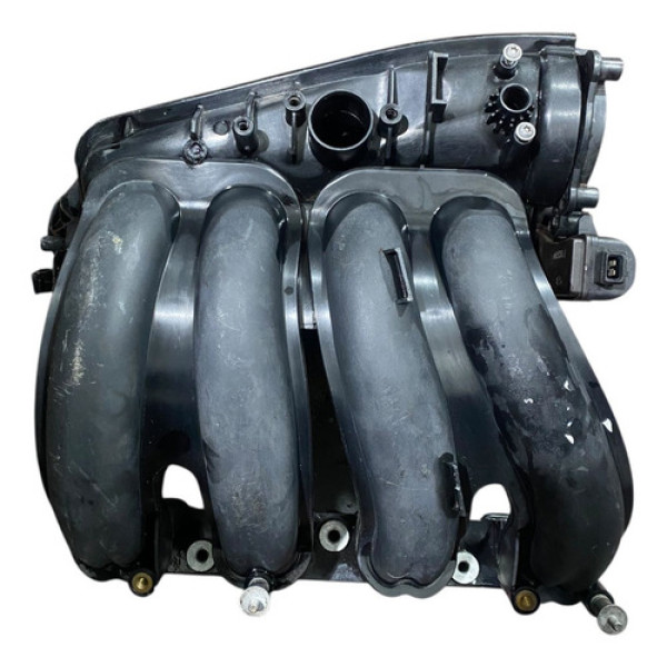 Coletor De Admissão Bmw X1/320i 2010 Cuzn38pb1.5  C/detalhe