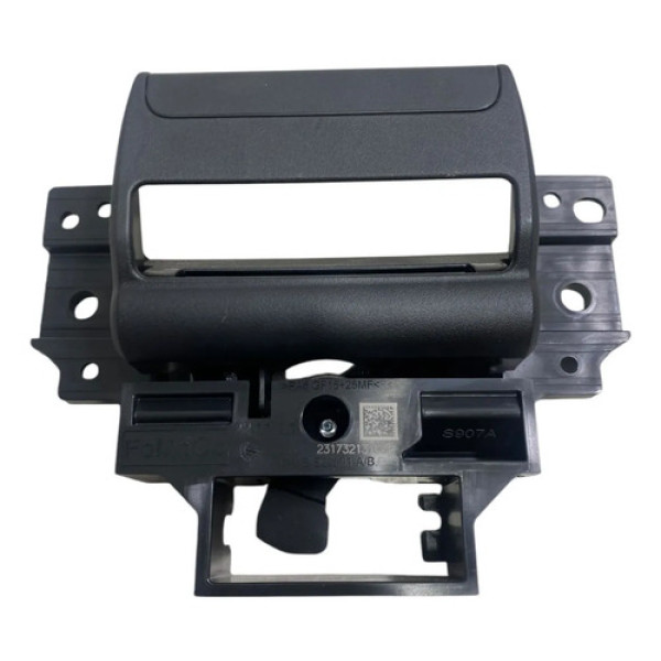 Maçaneta Interna Dian Esquerda Ford Ranger 2024 N1wbe22601ab Cinza Dianteira