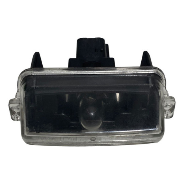 Luz De Placa Toyota Yaris Hatch 2023