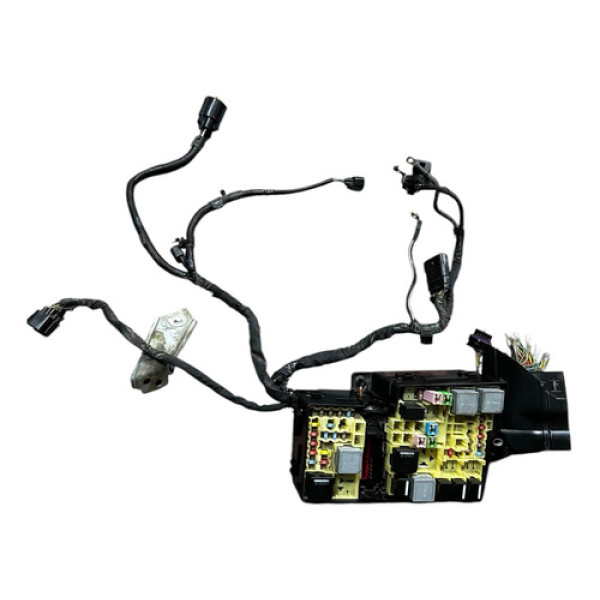 Caixa Fusíveis Volvo V40 T4 2.0 2015 Av6t14a142aa