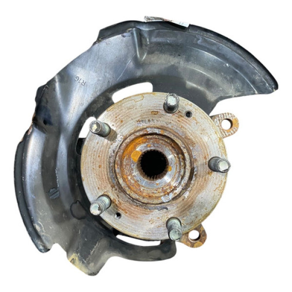 Manga De Eixo Direita Hyundai Creta 1.6 2021 51701m4000