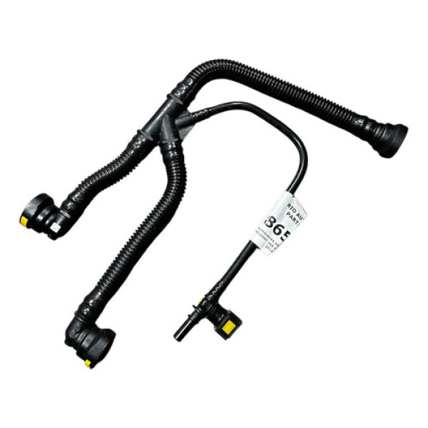 Mangueira Respiro Peugeot 208 1.6 2014 