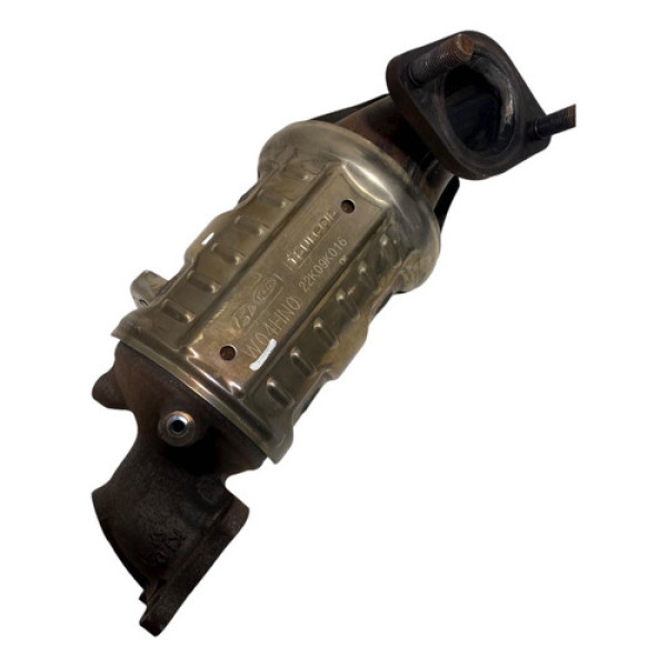 Catalisador Hyundai Creta Tgdi 2023 W04hn0