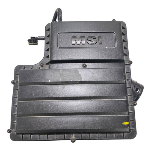 Caixa Filtro De Ar Gol/golf/voyage 1.6 2018 04e129607aq