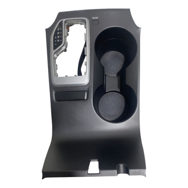 Moldura Alavanca Cambio Hyundai Ix35 2016 846512sba0