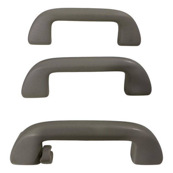  Jogo Alça Pega Mão (pqp) Honda Fit 2016