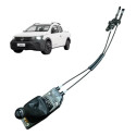 Alavanca Trambulador Vw Saveiro 1.6 Msi 2025 5z0711061