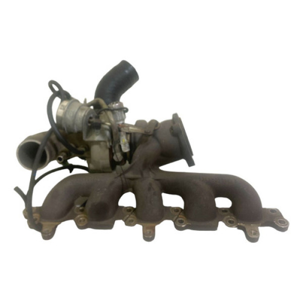 Turbina Volvo V40 2015 31319316