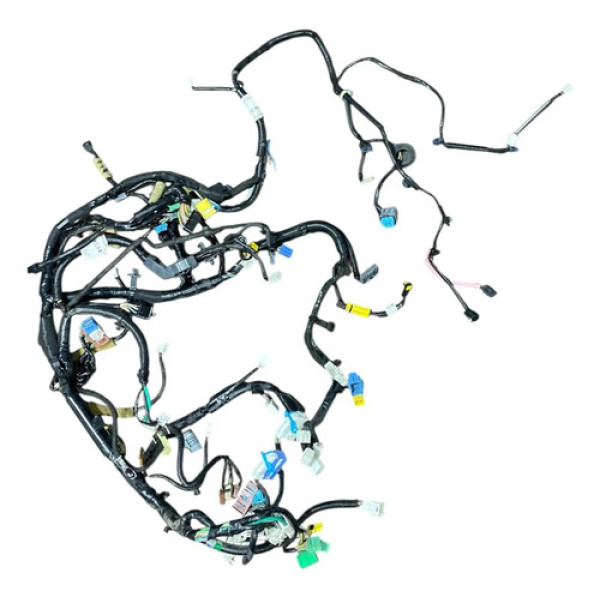 Chicote Painel Honda City Hatch 2022 321173r4m302