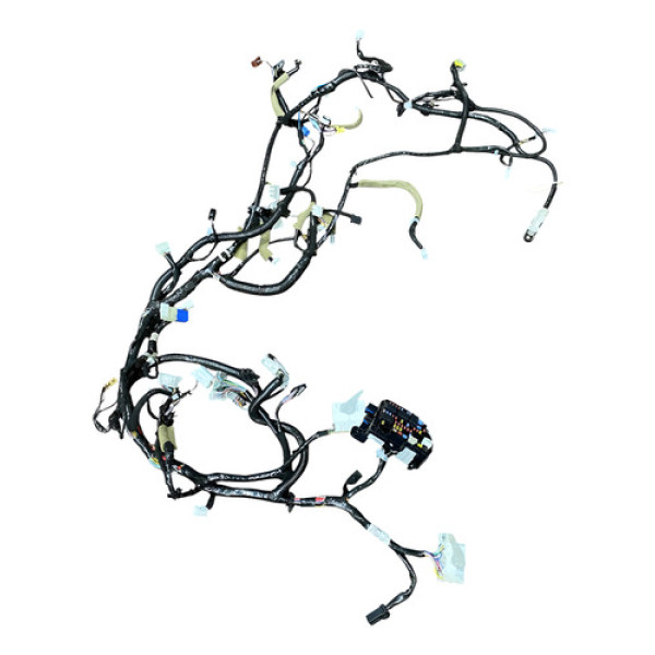 Chicote Caixa Fusível Int Nissan Kicks Sv 2019 240105ra5g